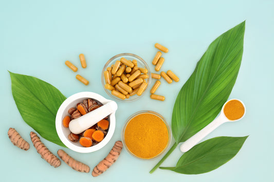 Do You Really Need Supplements on a Vegan Diet for Weight Management?